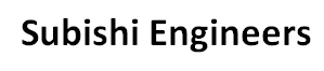 Subishi Engineers logo