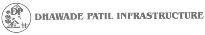 Dhawade Patil Infrastructure logo
