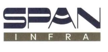 Span Infra logo