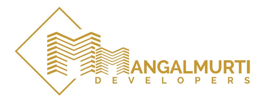 Mangalmurti Developers Mumbai logo