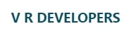 V R Developers Bangalore logo