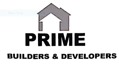 Prime Builders Mumbai logo