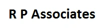 RP Associates logo