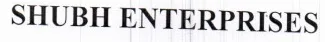 Shubh Enterprises Mumbai logo