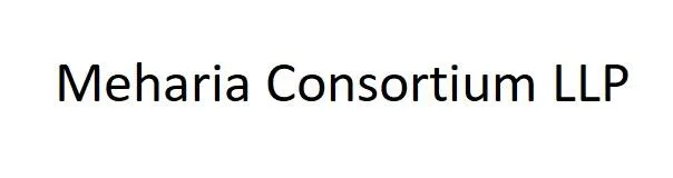 Meharia Consortium LLP logo