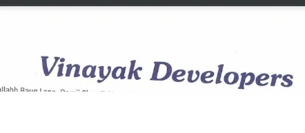 Vinayak Developers Mumbai Suburban logo