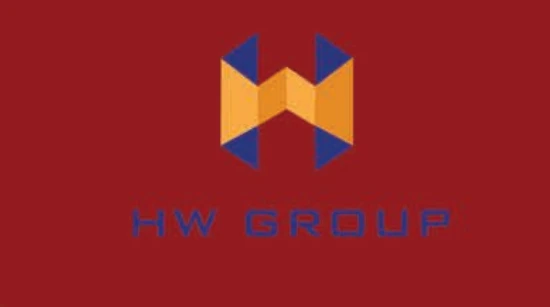 Hiren Wahen Group logo