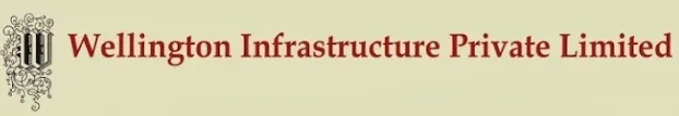 Wellington Infrastructure logo