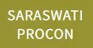 Saraswati Procon logo