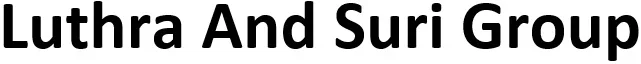 Luthra And Suri Group logo