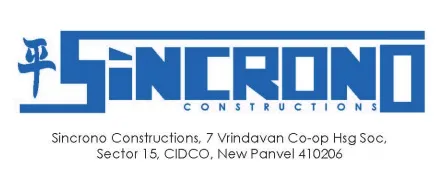 Sincrono Constructions logo