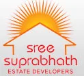 Sree Suprabhath Estate logo