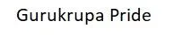 Gurukrupa Pride logo