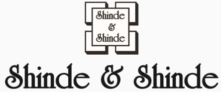 Shinde and Shinde logo