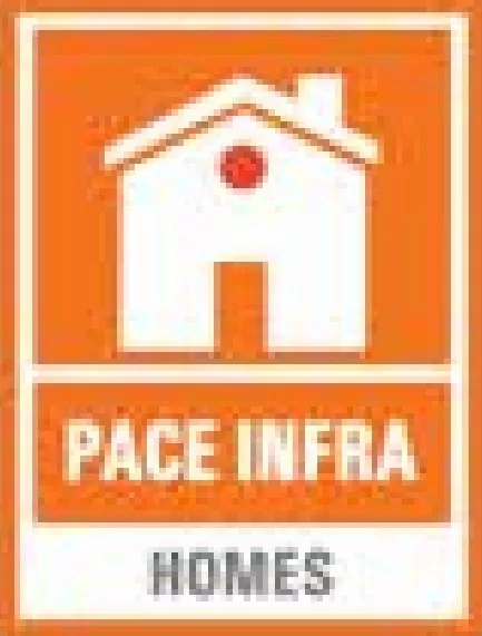 Pace Infra Homes logo