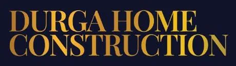 Durga Home Construction logo