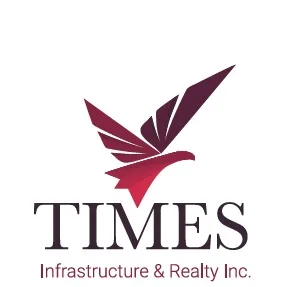 Times Infrastructure logo