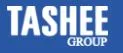 Tashee Group logo