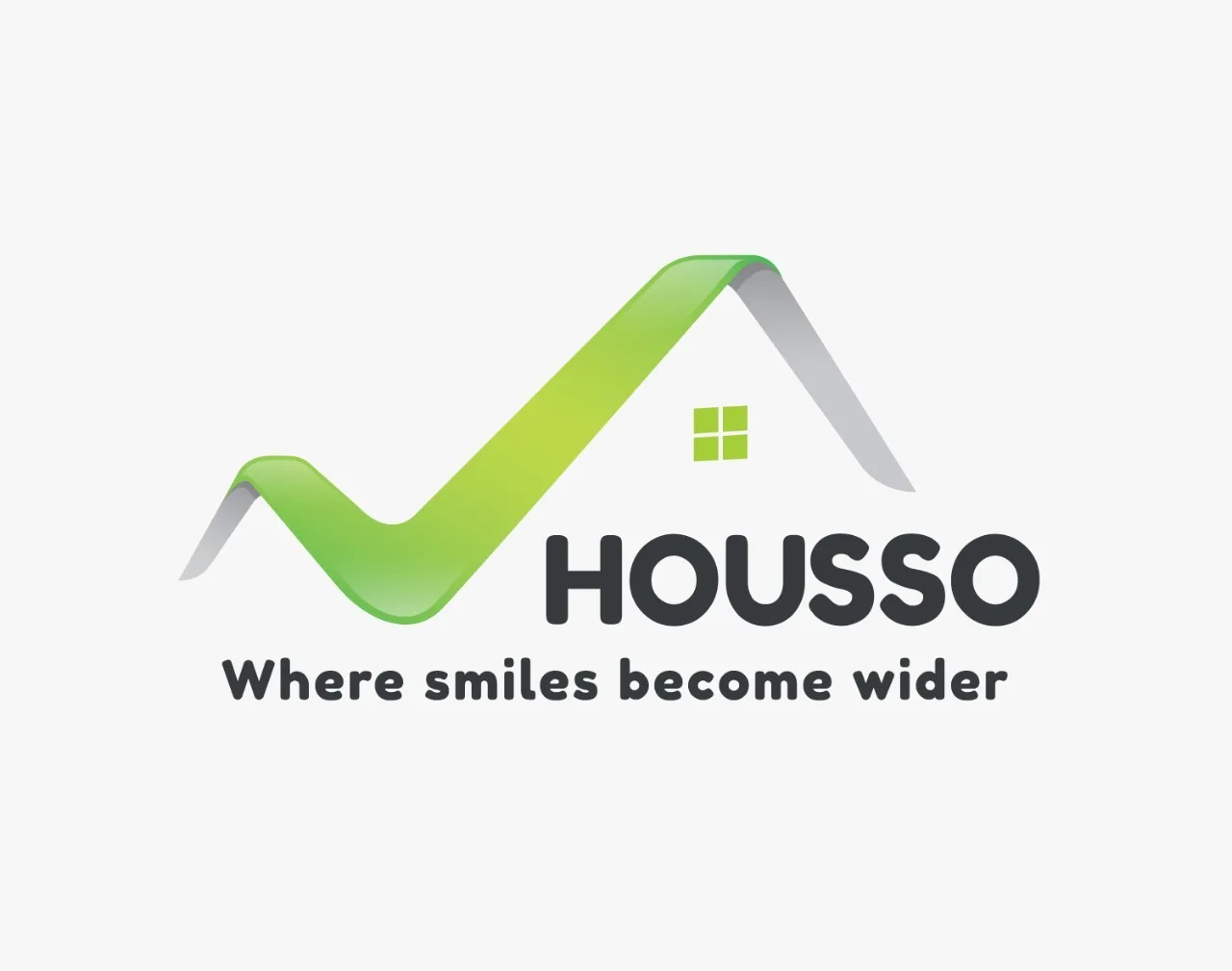 Housso logo