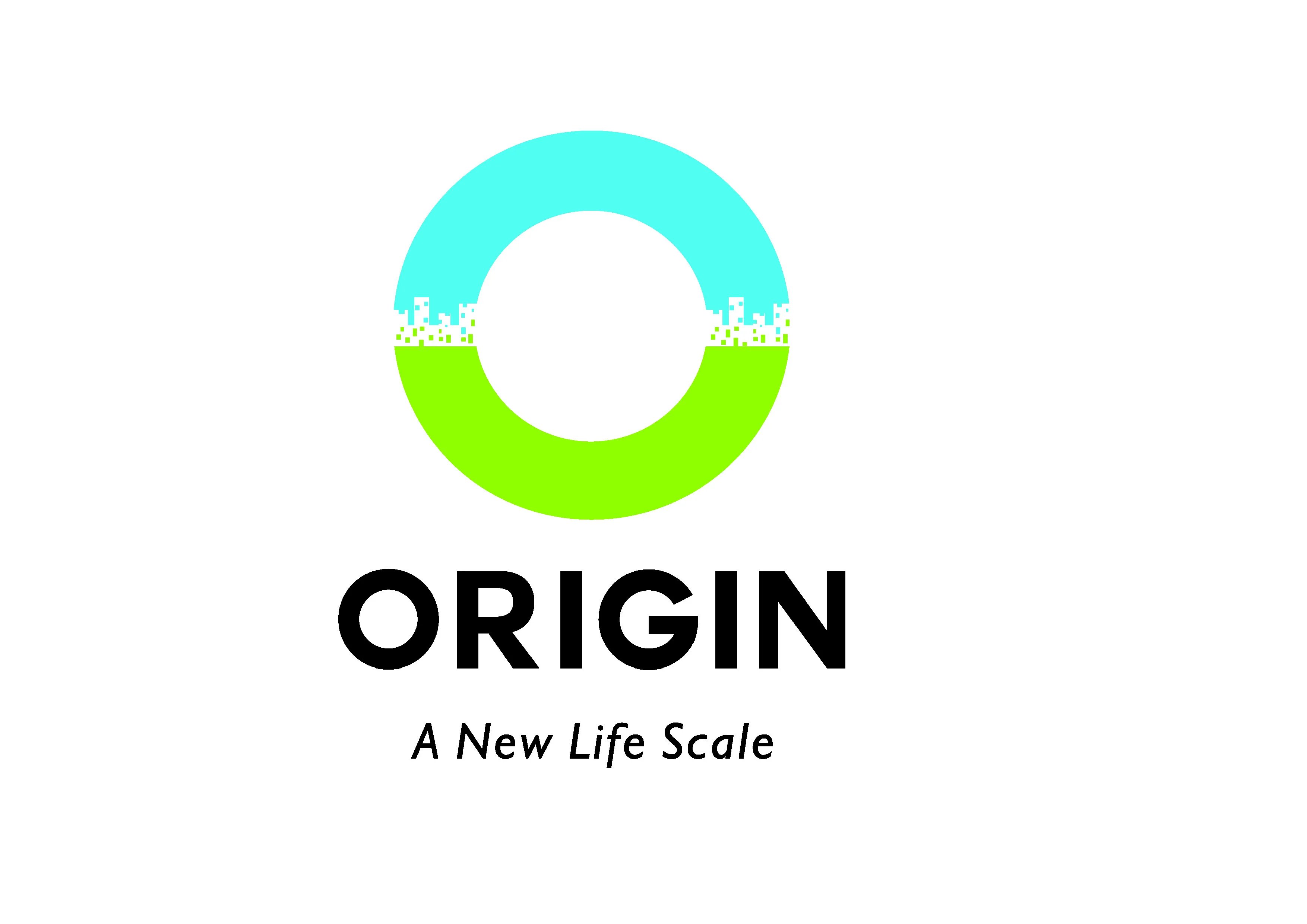 Origin Realtors LLP logo