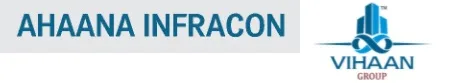 Ahaana Infracon And Vihaan Group logo