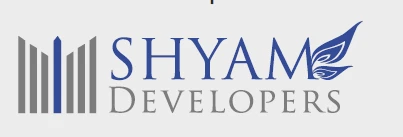 Shyam Developers Ahmedabad logo