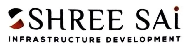 ShreeSai Infrastructure Development logo
