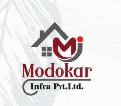Modokar Infra Pvt. Ltd logo