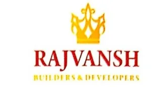 Rajvansh builder logo