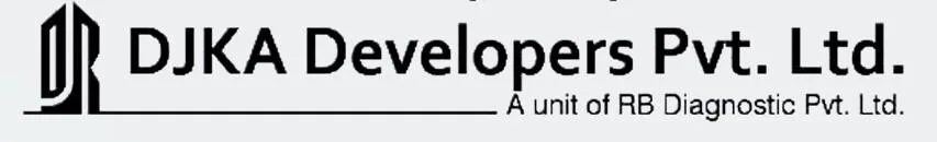 DJKA Developers logo