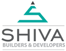 Shiva Builders Raipur logo