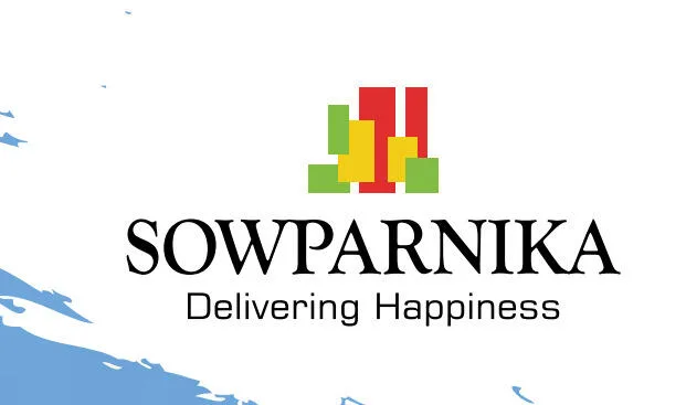 Sowparnika Projects logo