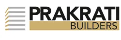 Prakrati Builders logo