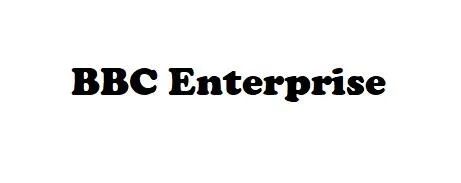 BBC Enterprise logo