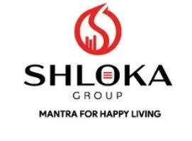 Shloka Group logo