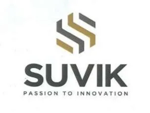 Suvik Buildcon LLP logo