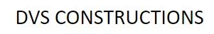 DVS Constructions logo