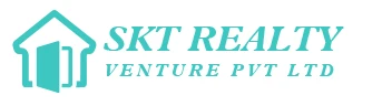 SKT Realty Venture logo