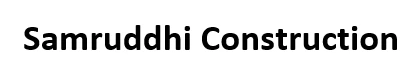 Samruddhi Construction logo