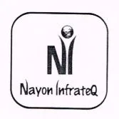 Nayon Infrateq logo
