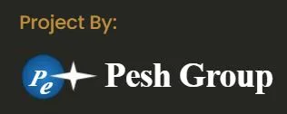 Pesh Group logo
