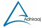 Adhiraaj Land and Promoters logo