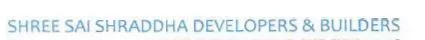 Shree Sai Shraddha Developers Pune logo