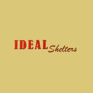 Ideal Shelters logo