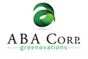 ABA Corp logo