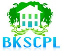 Binod Kumar Singh Construction logo