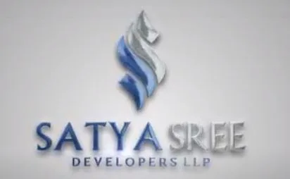 Satya Sree Developers logo