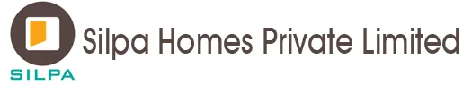 Silpa Homes logo