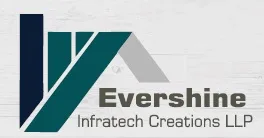Evershine Infratech Creations LLP logo