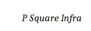 P Square Infra logo